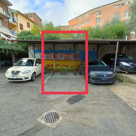 דירות סיינה Firsthouse - Nel Centro Storico Con Parcheggio Gratuito מראה חיצוני תמונה