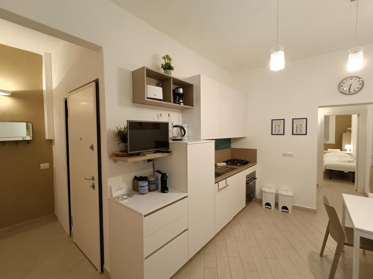 דירות סיינה Firsthouse - Nel Centro Storico Con Parcheggio Gratuito מראה חיצוני תמונה